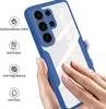360° Grad Hülle für Samsung Galaxy S26 Ultra vollschutz mit Produktbild-Vorschau 4