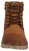 Dockers Herren Stiefeletten/ Schnürboots Braun Kunstleder - Produktbild-Vorschau 51