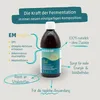 EMIKO Vital - Bio Fermentgetränk mit OPC & Vitalpilzen Produktbild-Vorschau 5