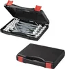 20 piquets de tente piquets à visser acier camping 20 cm en Voir les images du produit 6