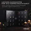P-Stash Adventskalender 2026 Weihnachtskalender mit Nüssen Produktbild-Vorschau 4