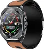 INF Montre Connectée Intelligente AMOLED 1.43" avec Test de Voir les images du produit 1
