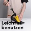 H&S Zestaw 2 prawide do butw dla mczyzn i kobiet - EU 37-41 Podgląd zdjęcia produktu 3
