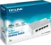 TP-Link Switch 5x FE TL-SF1005D Voir les images du produit 22