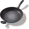 STONELINE® Bratpfanne 32 cm | ohne Deckel - Schwarz Produktbild-Vorschau 1