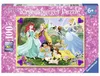 Ravensburger Klassische Puzzle Wage deinen Traum! 10775 100 Produktbild-Vorschau 4