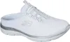 Skechers Damen Damenschuhe weiß Gr. 37 Produktbild-Vorschau 8