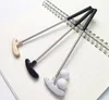 1 Set Mini-Golf-Putterschläger mit 2 Golfbällen, TPR-Griff, Produktbild-Vorschau 9