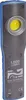 A close-up studio shot of a flashlight. Produktbild-Vorschau