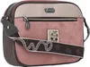 Anekke Umhängetasche Mademoiselle Crossbody Bag Multicolor Produktbild-Vorschau 19