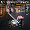 Elektroroller Für Kinder Und Jugendliche Mit 200W Motor, Produktbild-Vorschau 5