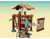 LEGO® 75636 ONE PIECE - Cabane du village du moulin à vent Voir les images du produit 31