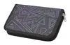McNeill Federmäppchen Pencil Case with Pens Tron dunkelblau Produktbild-Vorschau 4