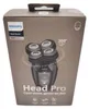 Philips 5000 series Head Shaver Pro HS5980/15 Essential Produktbild-Vorschau 22