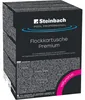 Steinbach Flockkartusche Premium 8 x 125 g Poolchemie, Produktbild-Vorschau 1