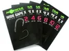 Korda Wide Gape X Karpfenhaken, Größe:4 Produktbild-Vorschau 4