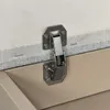 Schuhschrank mit Sitzfläche und ausziehbaren Fächern Produktbild-Vorschau 9