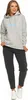 Warmes Sweatshirt Damen MORAJ Hoodie mit Aufschrift Glatt Produktbild-Vorschau 11