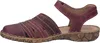 JOSEF SEIBEL Rosalie 33 | Sandales pour Femmes | rouge Voir les images du produit 3