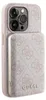 Guess GUBPM5P14L4GEMGP iPhone 14 Pro 6.1" hardcase + Produktbild-Vorschau 1