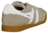 Gola Damen-Sneaker Elan Beige-Weiß, Farbe:beige/schlamm, EU Produktbild-Vorschau 17
