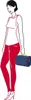 reisenthel babycase, Wickeltasche, Wickelauflage, Baby, Produktbild-Vorschau 4