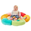 Fehn 3-D-Activity-Nest Safari Produktbild-Vorschau 6