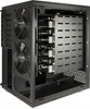Inter-Tech NAS-8, Rámeček na HDD, 2.5/3.5", PCI Express, 12 Náhled obrázku produktu 7
