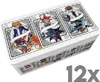Yu-Gi-Oh! 2025 Mega-Pack Bundle Tuckbox Inglese Anteprima dell’immagine prodotto 1