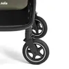Joie Versadrift Buggy Sportwagen Kinderwagen 360 Grad Räder Produktbild-Vorschau 3