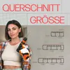 Vorhangschiene 2-läufig 200 cm – Gardinenschiene Set (2x100 Produktbild-Vorschau 3
