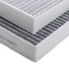 RIDEX 424I0481 Innenraumfilter Pollenfilter für BMW 5 Produktbild-Vorschau 4