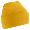 Beechfield bonnet tricoté unie / bonnet, très doux RW210 Voir les images du produit 2