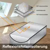 Dachluken-Isolierung, Dachboden-Treppen-Isolierabdeckung, Produktbild-Vorschau 3
