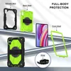 Per Xiaomi Redmi Pad Pro 12.1 Contrast Robot Silicone Anteprima dell’immagine prodotto 3