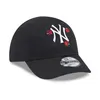 New Era 9Forty Kinder Cap - LADYBUG New York Yankees Produktbild-Vorschau 2