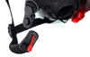 Kask rowerowy dla dzieci PERFECT FIT M 54–58 cm, lekki, z Podgląd zdjęcia produktu 4