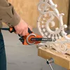 Black & Decker KA902EK Bandschleifmaschine Produktbild-Vorschau 13