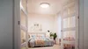 Philips Lampa sufitowa Moire 10 W, LED, IP20, Biały Podgląd zdjęcia produktu 8