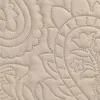 HOMLA Narzuta GOTA beżowa 200x220 cm Podgląd zdjęcia produktu 3