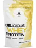 Delicious Whey Protein - 900g : Vanilla Milkshake I Eiweiss Produktbild-Vorschau 1