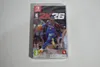 A video game case for NBA 2K26 on Nintendo Switch. Produktbild-Vorschau