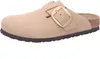 BIRKENSTOCK BOSTON BIG BUCKLE HellBraun Produktbild-Vorschau 32