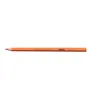 Jolly 3000-0337 Supersticks Buntstifte Kinderfest, orange Produktbild-Vorschau 2