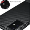 Samsung Galaxy S20 / 20 5G Hülle AVANA Schutzhülle Silikon Produktbild-Vorschau 4