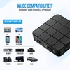 Strex Bluetooth Transmitter & Receiver 2 in 1 - BT 5.0 - Productafbeelding-voorbeeld 5