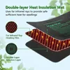 Heizmatte, Wärmematte für Sämling Germination und Haustier, Produktbild-Vorschau 6