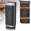 Brandson - Riscaldatore elettrico, a basso consumo Anteprima dell’immagine prodotto 2