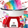 Kit de machine à barbe à papa KESSER® pour la maison - Avec Voir les images du produit 1