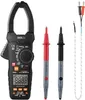 TACKLIFE CM04, Stromzangenmessgerät, 9,8 Zoll Länge Produktbild-Vorschau 1